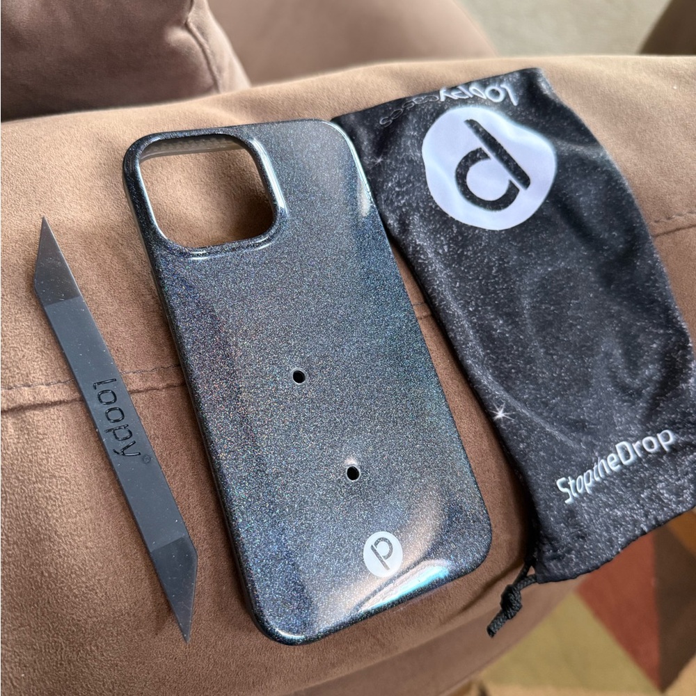 Loopy Case for iPhone 13 Pro Max